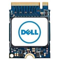 Dell M.2 2230 NVMe SSD 256GB