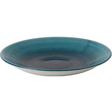 Churchill Stonecast Aqueous Coupe Soup Plate 25.5cm 12pcs