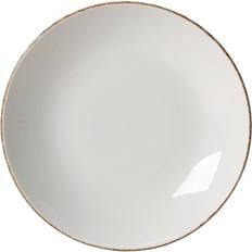 Steelite Dapple Coupe Dinner Plate 23cm 24pcs