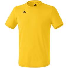 Erima Teamsports Functional T-shirt Men - Yellow
