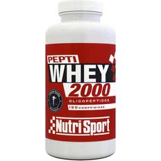 Nutrisport Pepti Whey 2000 150 pcs