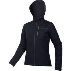 Endura Sportswear Garment Outerwear Endura Hummvee Hooded Jacket Women