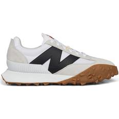 New Balance 38 ⅓ - Unisex Trainers New Balance XC-72 - White with Black