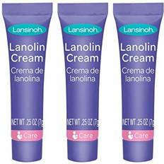 Lansinoh HPA Lanolin Minis Nipple Creamx 7ml