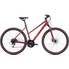 XS Road Bikes Cube Nature 2022 Women's Bike