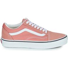 Vans Old Skool W - Rosette/True White