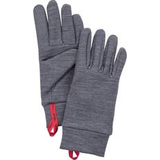 Hestra Gloves & Mittens Hestra Touch Point Warmth 5-Finger Gloves - Grey