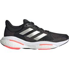 Adidas Solarglide 5 W - Carbon/Sandy Beige Met/Turbo