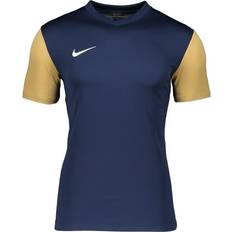 Nike Tiempo Premier II Jersey Men - Blue/Yellow