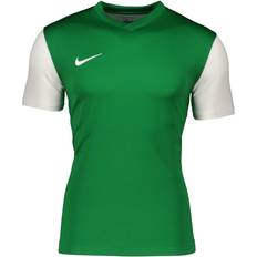 Nike Tiempo Premier II Jersey Men - Green/White