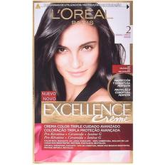 L'Oréal Paris Permanent Dye Excellence Expert Professionnel