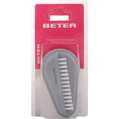 Beter Dual Nail Brush Gray