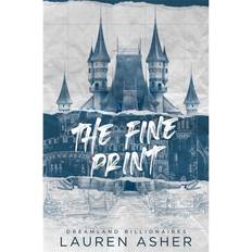 The Fine Print (Paperback, 2022)