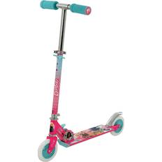 Barbie Kick Scooters Barbie In Line Scooter