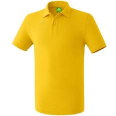 Erima Mens Teamsports Polo-Shirt - Yellow