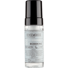 Ecooking Facial Cleansing Ecooking Young Cleansing Mousse 150ml