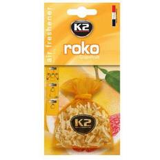 K2 Roko Grapefruit