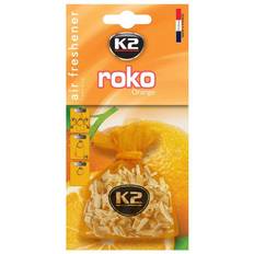 K2 Roko Orange