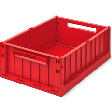 Gold Storage Liewood Weston Storage Box L