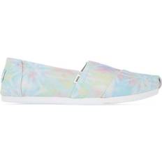 Toms Alpargata Tie-Dye - Multi