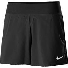 Nike Court Victory Tennis Shorts Women - Black/White