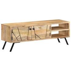 vidaXL - TV Bench 110x40cm