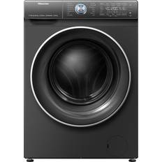 Hisense Front Loaded - Washer Dryers Washing Machines Hisense WDQR1014EVAJMB
