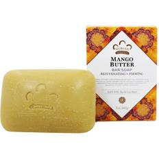 Nubian Heritage Bar Soap Mango Butter