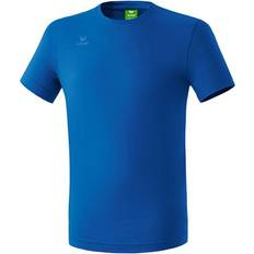 Erima Teamsport T-shirt - New Royal