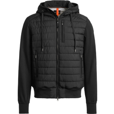 Parajumpers Ivor Hybrids Jacket - Black