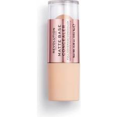 Revolution Beauty Matte Base Concealer C4