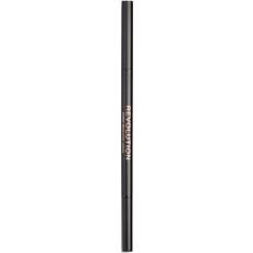 Revolution Beauty Precise Brow Pencil Light Brown