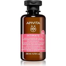 Apivita Intimate Hygiene & Menstrual Protections Apivita Intimate Gentle Cleansing Gel 200ml