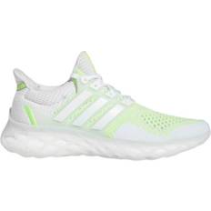 Adidas Ultraboost Web DNA - Dash Grey/Cloud White/Pulse Lime