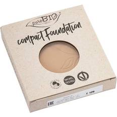 PuroBIO cosmetics Compact Foundation REFILL 04
