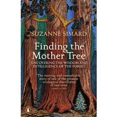 Animals & Nature Books Finding the Mother Tree (Paperback, 2022)