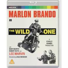The Wild One (Blu-Ray) {2021}