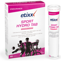 Etixx Sport Hydro Tab 45 pcs