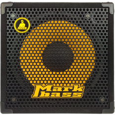 Mains Bass Amplifiers MarkBass Mini CMD 151P IV