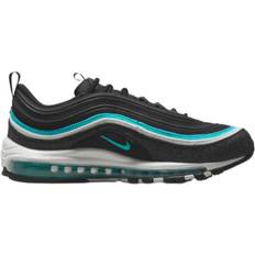 Nike Air Max 97 SE M - Black/Summit White/Sport Turquoise