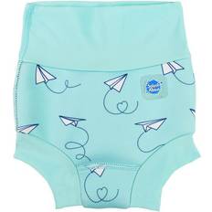 XXL Swim Diapers Children's Clothing Splash About Happy Nappy - Paper Planes
