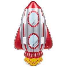 BigMouth Rocket Double Person Snow Tube