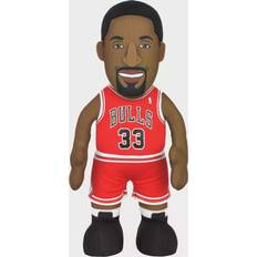 Uncanny Scottie Pippen Chicago Bulls 10"