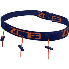 Zone3 Race Belt with Gel Loops