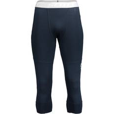 Skiing Tights Scott Defined Merino Pants Men - Dark Blue