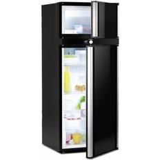 12 V Freestanding Refrigerators Dometic RMD 10.5T Black