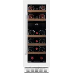 MQuvée Integrated Wine Coolers mQuvée WineCave 30D White