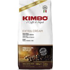 Kimbo Extra Cream 1000g