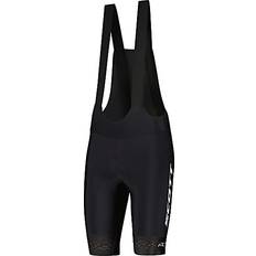 Scott RC Pro +++ Bib Shorts Men - Black/White