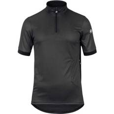 Assos Mille GT C2 Jersey Men - Torpedo Grey